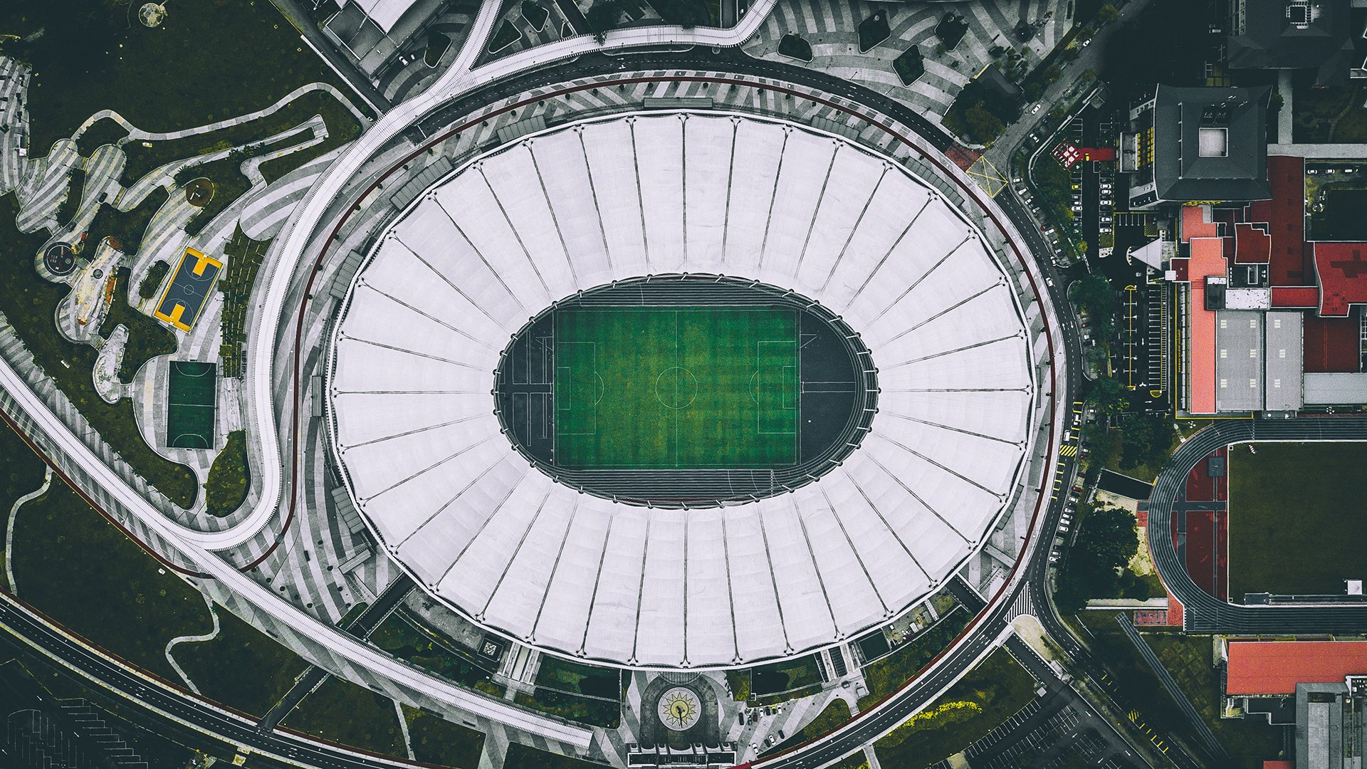 2026世界杯赛场内外全面升级，智能化设施成亮点，2026年世界杯参赛队伍
