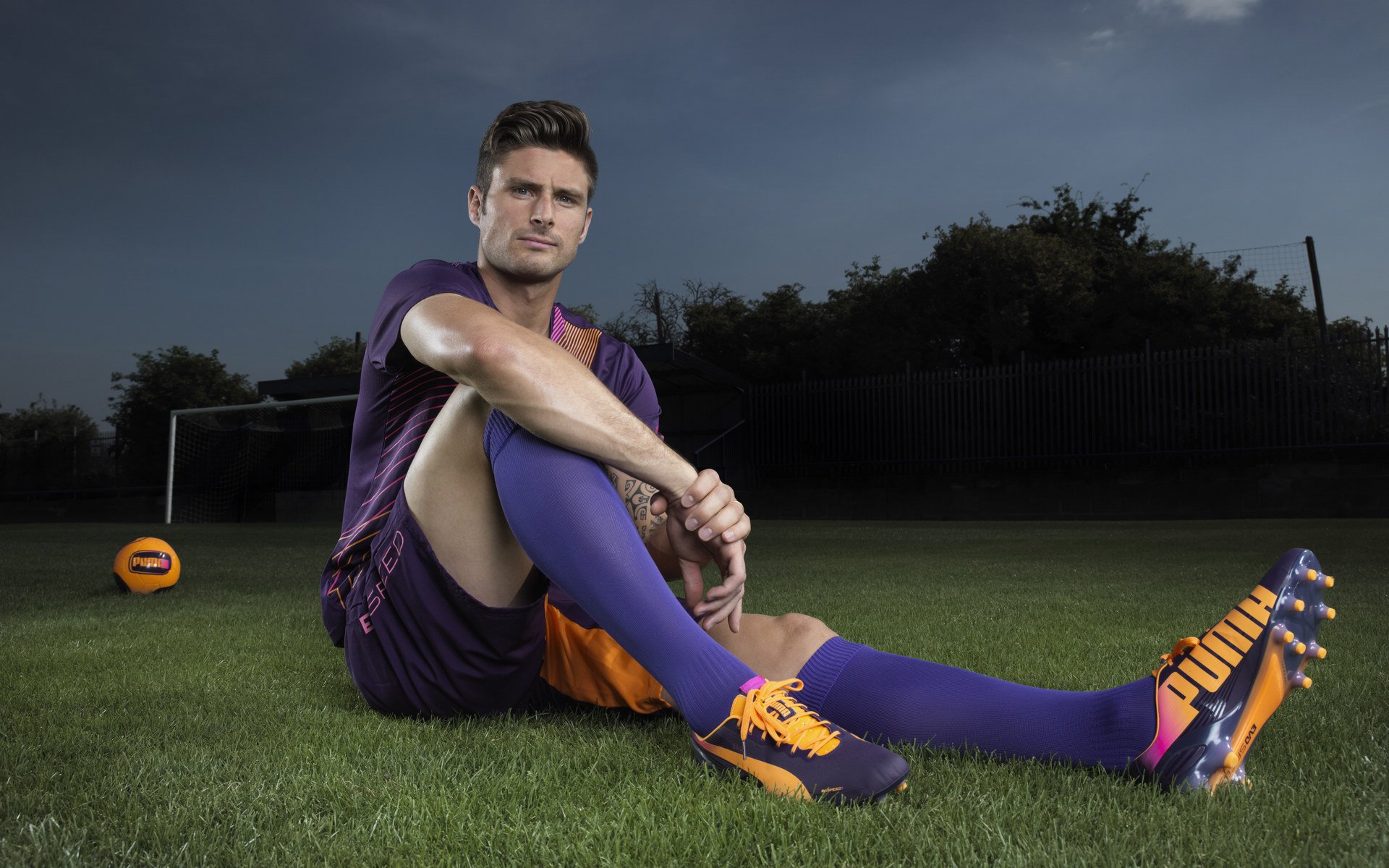 _湖人队士气高昂，誓冲季后赛_，看一下湖人队